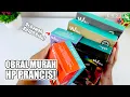 Lagu BORONG HP MURAH-MERIAH YANG MEREKNYA DARI PRANCIS, KONDISINYA BARU!? - Smartphone Wiko di Tahun 2025
