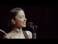 Yağmurlar (Harbiye Canlı Performans) - Zeynep Bastık & Beyza Başak