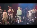 Apala Disco RemixlDJ Tunez, Wizkid, Terry Apala & Seyi Vibez Live Music Performance London O2 Indigo