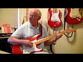 Download Lagu San Francisco - Scott McKenzie - Guitar instrumental by Dave Monk
