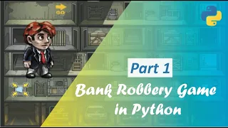 Python PyGame Tutorial 2020