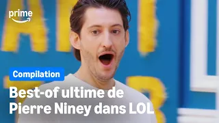 les meilleurs moments de pierre niney dans lol qui rit sort 