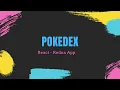 Pokedex React Redux Application
