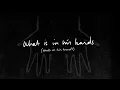 Oasis - Cast No Shadow (Official Lyric Video)