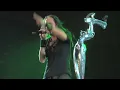 Korn Live - Narcissistic Cannibal @ Sziget 2012