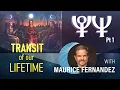 TRANSITS of a LIFETIME - What are the game changers of our lives