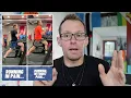 What is Functional Patterns Training Interview with a Practitioner