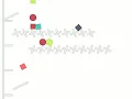 JavaScript physics engine - easy tutorial code in the link in description