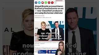 Aaron Eckhart LDS 3 Wives