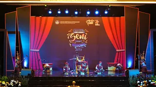 Download Festival Kreasi Musik Tradisional - Sulawesi Selatan - FLS2N 2019 SMP MP3