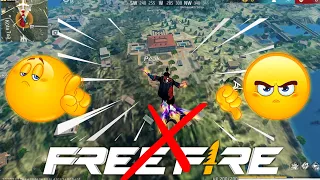 👉 Por esto ya no disfruto Free Fire... 💔 Después de 8 años jugando