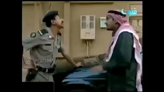 شسمك انت    ناصر القصبي و  عبدالله السدحان دندنها