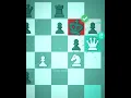This Opening will Destroy Your Opponent’s Career..♟️🔥 | Chess Opening