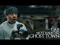 Download Lagu Overnight Inside UAE's Most Haunted Ghost Town! *extreme*