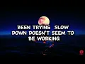 300 Miles | Bayker Blankenship | Lyrics Video | Country Road Anthem