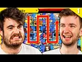 DOUBLES WITH A BOARD GAME TWIST Part 1
