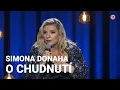 Lagu O chudnutí - stand-up comedy špeciál | Simona DONAHA