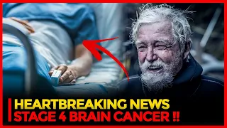 Gold Rush White Water Fred Hurt Diagnosed with Cancer