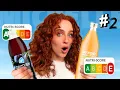 Download Lagu Ik eet 1 dag alleen producten met Nutriscore E