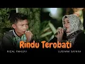 Lagu Romantis Rindu Terobati voc. Kang Ojol ft Lusiana Safara