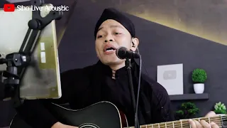saben malem jumat sholli wa salimda siho live acoustic cover 