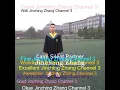 All I Want Is You for Christmas The Fun Machine - Jincheng Zhang (Official Music Video)