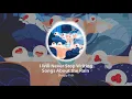 Sleepy Fish - I Will Never Stop Writing Songs About the Rain | Study and Dream with the best of Lofi