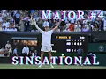 Download Lagu Jannik Sinner Conquers Wimbledon 2025