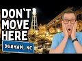 What You NEED to Know Before Buying a Home in Durham NC