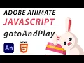 ADOBE ANIMATE CC 2022 - TUTORIAL