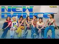 Download Lagu XG - NEW DANCE【１時間耐久】 ( 1 Hour )