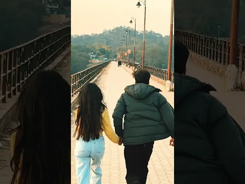 Tu hai to sab hai #couple #love #story #ytshort #indian #lovesong #viralvideo @R@Rohit_Singh_KTH