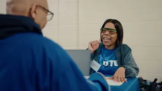 DTE in Your Community