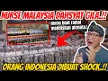 Lagu NURSE MALAYSIA BUAT ORANG INDONESIA TAKJUB‼️DI INDONESIA HAL MACAM NI BELOM TENTU ADA‼️🇲🇾🇮🇩
