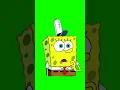 Download Lagu Smug SpongeBob (Just One Bite) // (Green screen)Chroma Key || (Green screen)