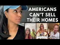Download Lagu Miljoenen Amerikanen zitten vast en kunnen hun huis niet verkopen