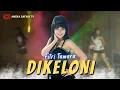 Download Lagu Fitri Tamara ft Holifa - Dikeloni (Official Music Video)