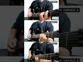Download Lagu Yang terdalam - NOAH | Guitar Intro