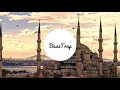Turkish trap beat sad