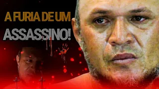A TERRÍVEL CH4CIN4 QUE OCORREU EM SÃO MIGUEL DO TAPUIO.