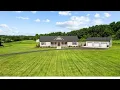 New Listing Asheboro NC Acreage 3 car garage 2024