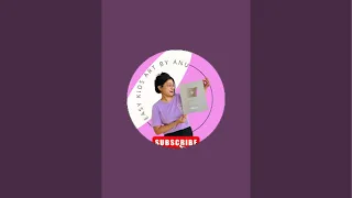 Easy kids Art By Anu is live