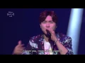 Park Suhong (feat. Don Spike & Son Heonsu) - Sorry, Mom [Yu Huiyeol's Sketchbook / 2017.07.05]