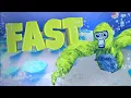How To Pendulum Swim Dive Turn In Gorilla Tag