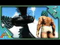 THE NEW NITE OWL IS BORN - ARK Survival Evolved E69 nice
