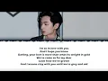 Download Lagu JAY (ENHYPEN) - 'SAY YOU WON'T LET GO' Cover Lyrics (Color Coded Lyrics)