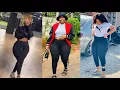 THE BEAUTIFUL OUTFITS OF AN INSTAGRAM CURVY MODEL NICKY