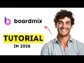 How to Use Boardmix to Create AI Mind Maps in 2026 Easy Tutorial