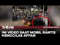 Download Lagu Detik-detik Mobil Rantis Tancap Gas dan menggilas Tubuh Driver Ojol | Berita Utama Kriminal tvOne