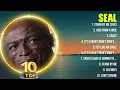 Download Lagu Seal Greatest Hits 2024- Pop Music Mix - Top 10 Hits Of All Time